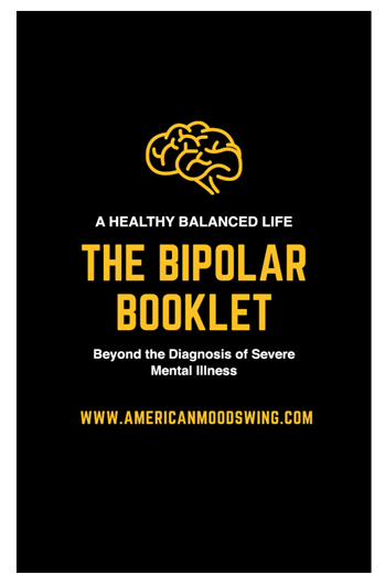 The Bipolar Booklet