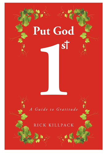 Put God 1st